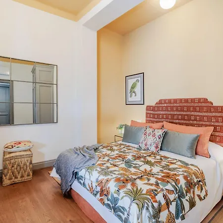 شقة Ti 4 Bedrooms 4 Bathrooms *