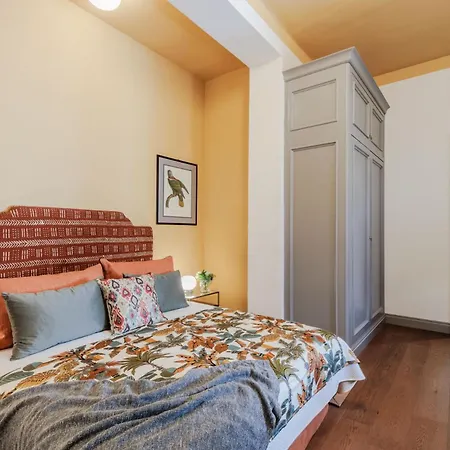 شقة Ti 4 Bedrooms 4 Bathrooms