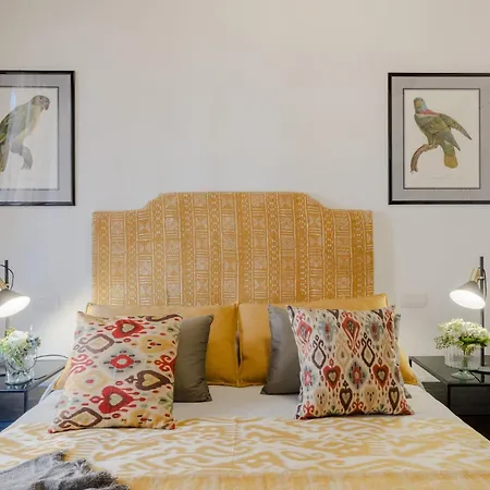 شقة Ti 4 Bedrooms 4 Bathrooms لوكا