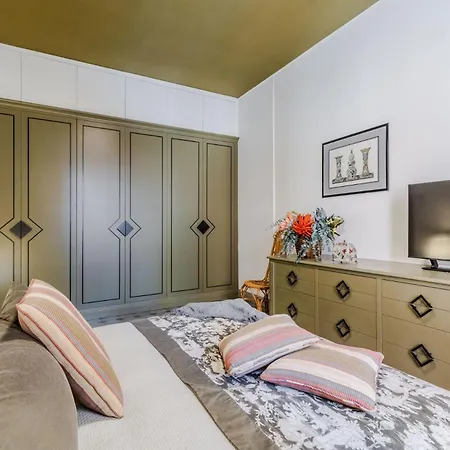 Ti 4 Bedrooms 4 Bathrooms * لوكا