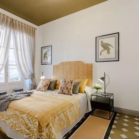 Ti 4 Bedrooms 4 Bathrooms شقة