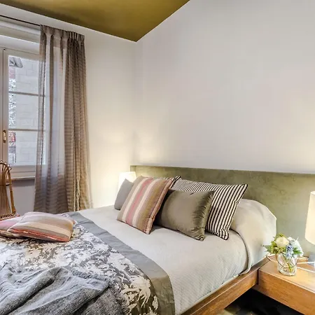 Ti 4 Bedrooms 4 Bathrooms شقة