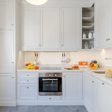 Ti 4 Bedrooms 4 Bathrooms Apartment