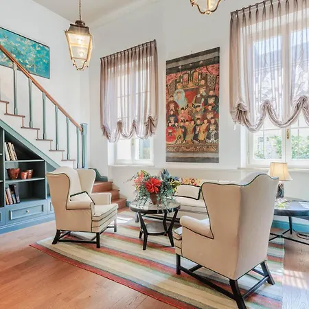 Ti 4 Bedrooms 4 Bathrooms