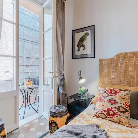 Ti 4 Bedrooms 4 Bathrooms شقة *