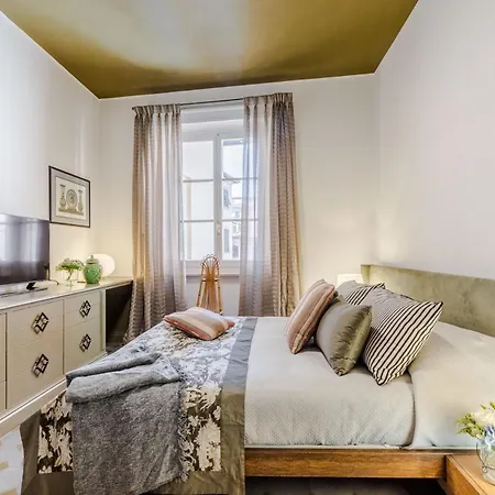 شقة Ti 4 Bedrooms 4 Bathrooms *